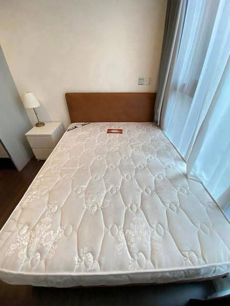 Whizdom Inspire Sukhumvit, Bangkok, Sukhumvit Road, Bang Chak, Phra Khanong, Bangkok, 1 Bedroom, 35 sqm, Condo For Rent, by Jurarat Srichat, 500563201 - DDproperty.com