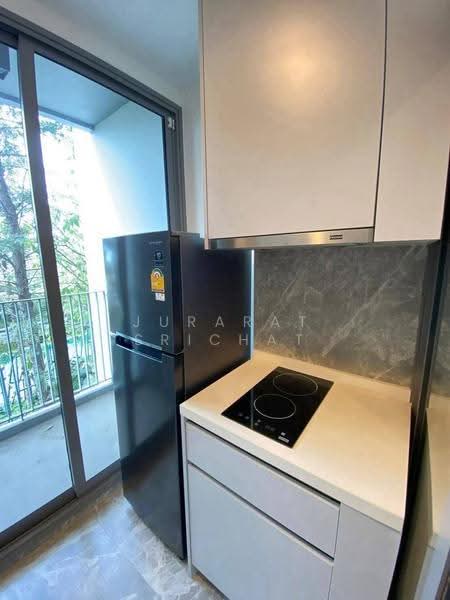 Whizdom Inspire Sukhumvit, Bangkok, Sukhumvit Road, Bang Chak, Phra Khanong, Bangkok, 1 Bedroom, 35 sqm, Condo For Rent, by Jurarat Srichat, 500563201 - DDproperty.com