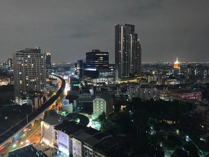 City Home Sukhumvit : ซิตี้โฮม สุขุมวิท, กรุงเทพ, ถนนอุดมสุข, บางนา, กรุงเทพ, 50 ตร.ม., คอนโด ขาย, โดย Rasita Maneelam, 500563204 - DDproperty.com