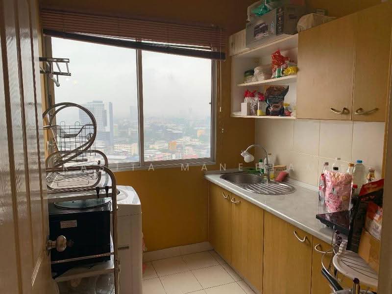 City Home Sukhumvit, bangkok, Udomsuk Road, Bang Na, Bangkok, 1 Bedroom, 50 sqm, Condo For Sale, by Rasita Maneelam, 500563204 - DDproperty.com