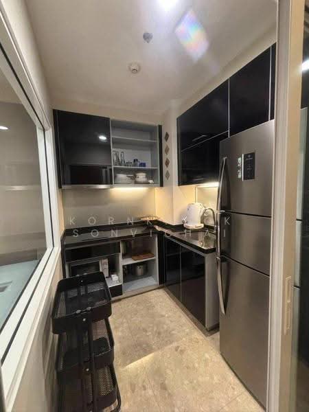 The Crest Sukhumvit 34, Bangkok, 778 Sukhumvit Road, Khong Tan, Khlong Toei, Bangkok, 1 Bedroom, 53 sqm, Condo For Rent, by Kornkanok Sonvichai, 500563205 - DDproperty.com