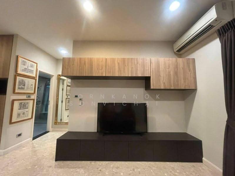 The Crest Sukhumvit 34, Bangkok, 778 Sukhumvit Road, Khong Tan, Khlong Toei, Bangkok, 1 Bedroom, 53 sqm, Condo For Rent, by Kornkanok Sonvichai, 500563205 - DDproperty.com