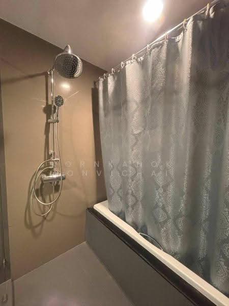 The Crest Sukhumvit 34, Bangkok, 778 Sukhumvit Road, Khong Tan, Khlong Toei, Bangkok, 1 Bedroom, 53 sqm, Condo For Rent, by Kornkanok Sonvichai, 500563205 - DDproperty.com
