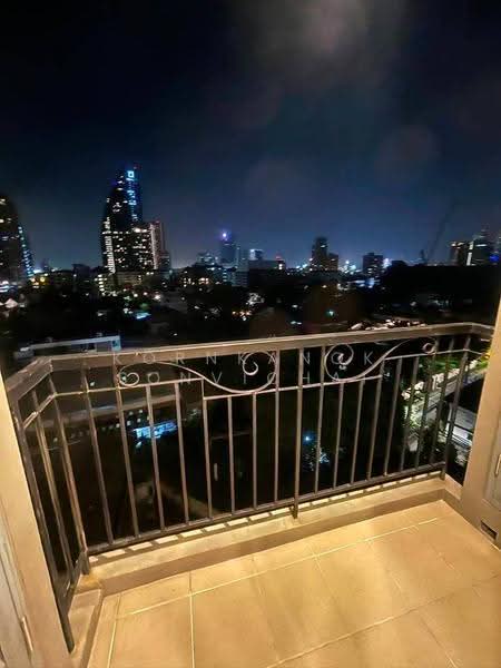 The Crest Sukhumvit 34, Bangkok, 778 Sukhumvit Road, Khong Tan, Khlong Toei, Bangkok, 1 Bedroom, 53 sqm, Condo For Rent, by Kornkanok Sonvichai, 500563205 - DDproperty.com