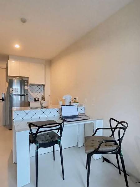 Rhythm Sukhumvit 42 : ริทึ่ม สุขุมวิท 42, กรุงเทพ, ซอยสุขุมวิท 42, พระโขนง, คลองเตย, กรุงเทพ, 45 ตร.ม., คอนโด ขาย, โดย Jurarat Srichat, 500563206 - DDproperty.com