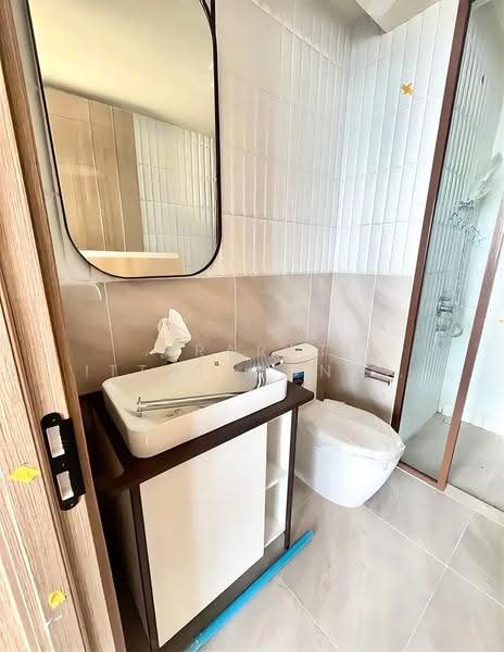 AROM Jomtien, Chon Buri (Pattaya), Jomtien Sai 1 Road, Nong Pru, Bang Lamung (Pattaya), Chon Buri (Pattaya), 1 Bedroom, 33 sqm, Condo For Sale, by Urarat Itthipoontanakorn, 500563207 - DDproperty.com