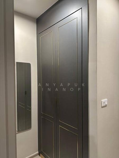 IDEO Mobi Sukhumvit Eastpoint, Bangkok, Sukhumvit Road, Bang Na, Bangkok, 1 Bedroom, 37 sqm, Condo For Sale, by Kanyapuk Tinanop, 500563208 - DDproperty.com