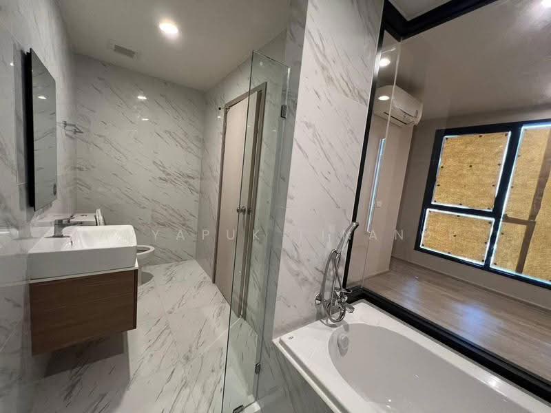 IDEO Mobi Sukhumvit Eastpoint, กรุงเทพ, Sukhumvit Road, บางนา, กรุงเทพ, 37 ตร.ม., คอนโด ขาย, โดย Kanyapuk Tinanop, 500563208 - DDproperty.com