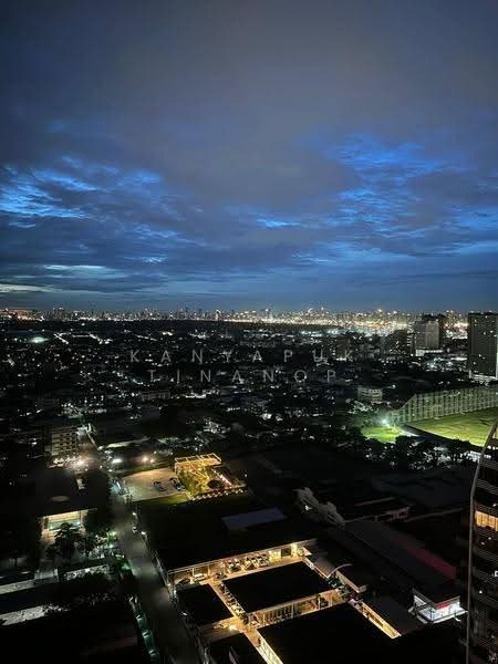 IDEO Mobi Sukhumvit Eastpoint, Bangkok, Sukhumvit Road, Bang Na, Bangkok, 1 Bedroom, 37 sqm, Condo For Sale, by Kanyapuk Tinanop, 500563208 - DDproperty.com