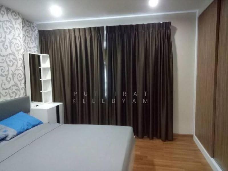 The Room 3 @ Sea Bangsaen, Chon Buri (Pattaya), Bangsaen Sai 2 Road, Saen Suk, Muang Chon Buri, Chon Buri (Pattaya), 1 Bedroom, 48 sqm, Condo For Sale, by Puttirat Kleebyam, 500563209 - DDproperty.com