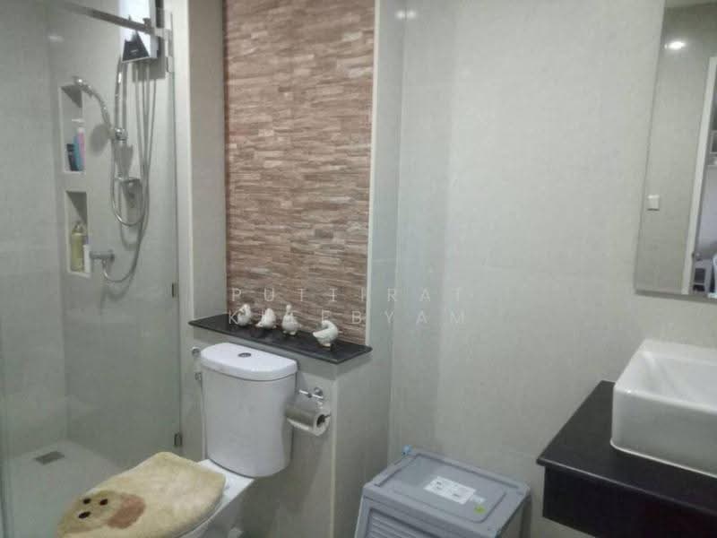 The Room 3 @ Sea Bangsaen, Chon Buri (Pattaya), Bangsaen Sai 2 Road, Saen Suk, Muang Chon Buri, Chon Buri (Pattaya), 1 Bedroom, 48 sqm, Condo For Sale, by Puttirat Kleebyam, 500563209 - DDproperty.com