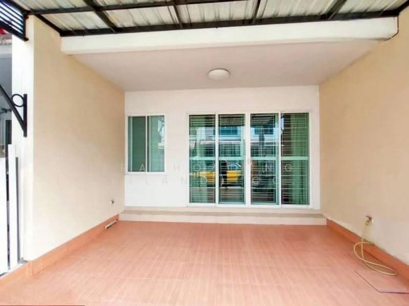 Baan Klang Muang S-Sense Onnuch-Wongwan : บ้านกลางเมือง เอสเซ้นส์ อ่อนนุช – วงแหวน, กรุงเทพ, ถนนลาดกระบัง, ลาดกระบัง, กรุงเทพ, 167 ตร.ม., บ้านเดี่ยว ขาย, โดย ERA Holding (Thailand) Co., Ltd., 500563210 - DDproperty.com
