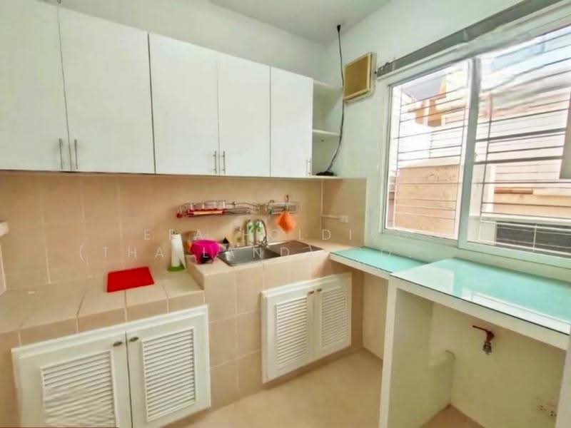 Baan Klang Muang S-Sense Onnuch-Wongwan : บ้านกลางเมือง เอสเซ้นส์ อ่อนนุช – วงแหวน, กรุงเทพ, ถนนลาดกระบัง, ลาดกระบัง, กรุงเทพ, 167 ตร.ม., บ้านเดี่ยว ขาย, โดย ERA Holding (Thailand) Co., Ltd., 500563210 - DDproperty.com
