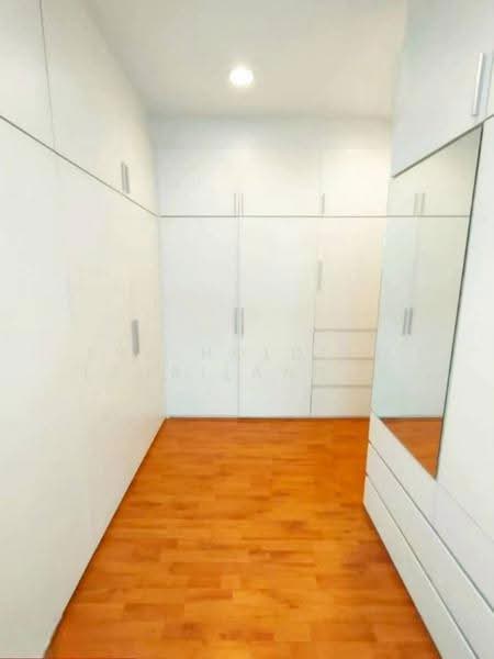 Baan Klang Muang S-Sense Onnuch-Wongwan, Bangkok, Lat Krabang Road, Lat Krabang, Bangkok, 2 Bedrooms, 167 sqm, Single Detached House For Sale, by ERA Holding (Thailand) Co., Ltd., 500563210 - DDproperty.com