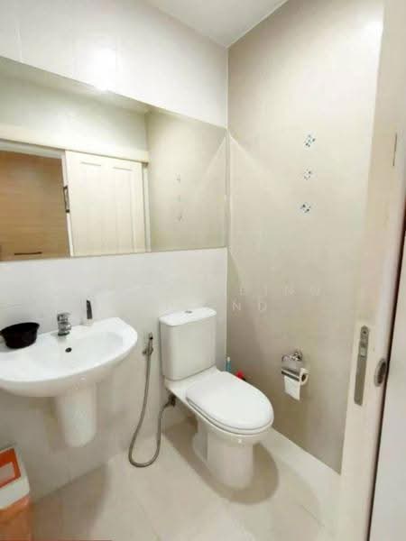 Baan Klang Muang S-Sense Onnuch-Wongwan : บ้านกลางเมือง เอสเซ้นส์ อ่อนนุช – วงแหวน, กรุงเทพ, ถนนลาดกระบัง, ลาดกระบัง, กรุงเทพ, 167 ตร.ม., บ้านเดี่ยว ขาย, โดย ERA Holding (Thailand) Co., Ltd., 500563210 - DDproperty.com