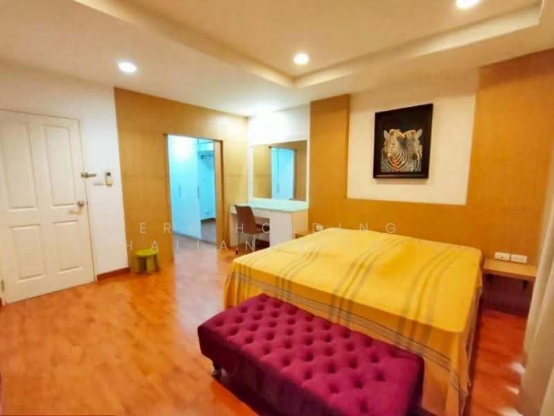 Baan Klang Muang S-Sense Onnuch-Wongwan : บ้านกลางเมือง เอสเซ้นส์ อ่อนนุช – วงแหวน, กรุงเทพ, ถนนลาดกระบัง, ลาดกระบัง, กรุงเทพ, 167 ตร.ม., บ้านเดี่ยว ขาย, โดย ERA Holding (Thailand) Co., Ltd., 500563210 - DDproperty.com