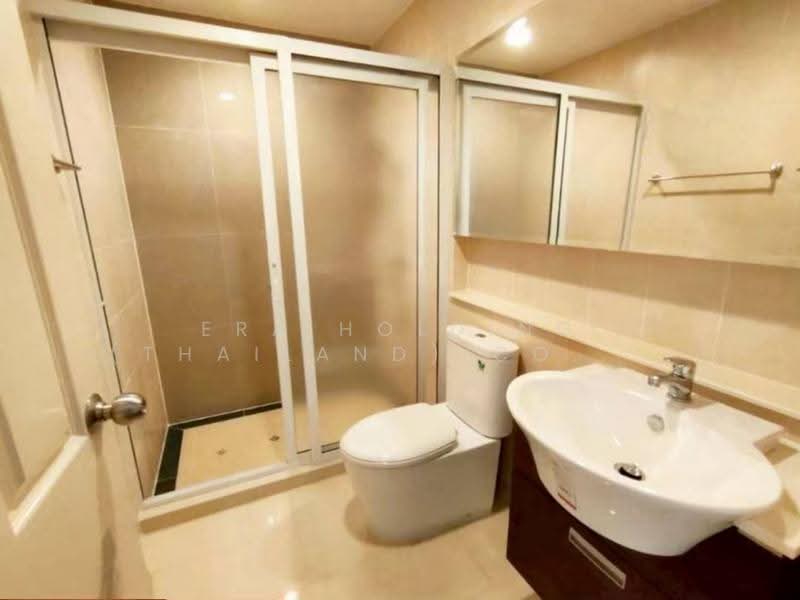 Baan Klang Muang S-Sense Onnuch-Wongwan, Bangkok, Lat Krabang Road, Lat Krabang, Bangkok, 2 Bedrooms, 167 sqm, Single Detached House For Sale, by ERA Holding (Thailand) Co., Ltd., 500563210 - DDproperty.com
