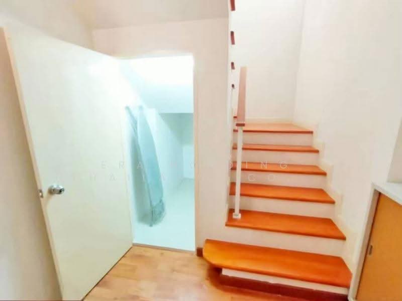 Baan Klang Muang S-Sense Onnuch-Wongwan, Bangkok, Lat Krabang Road, Lat Krabang, Bangkok, 2 Bedrooms, 167 sqm, Single Detached House For Sale, by ERA Holding (Thailand) Co., Ltd., 500563210 - DDproperty.com