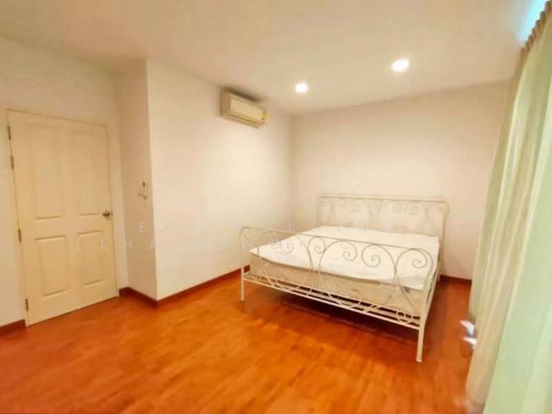 Baan Klang Muang S-Sense Onnuch-Wongwan : บ้านกลางเมือง เอสเซ้นส์ อ่อนนุช – วงแหวน, กรุงเทพ, ถนนลาดกระบัง, ลาดกระบัง, กรุงเทพ, 167 ตร.ม., บ้านเดี่ยว ขาย, โดย ERA Holding (Thailand) Co., Ltd., 500563210 - DDproperty.com
