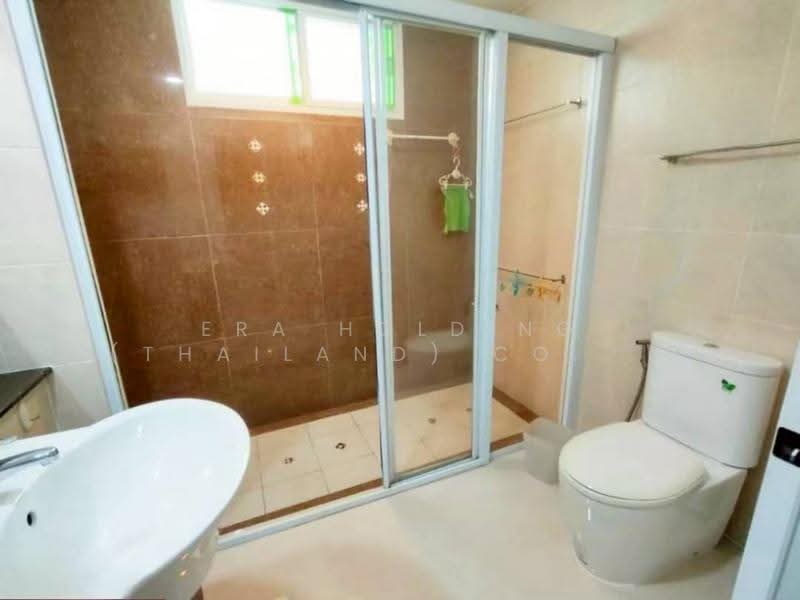 Baan Klang Muang S-Sense Onnuch-Wongwan : บ้านกลางเมือง เอสเซ้นส์ อ่อนนุช – วงแหวน, กรุงเทพ, ถนนลาดกระบัง, ลาดกระบัง, กรุงเทพ, 167 ตร.ม., บ้านเดี่ยว ขาย, โดย ERA Holding (Thailand) Co., Ltd., 500563210 - DDproperty.com