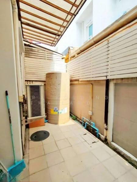 Baan Klang Muang S-Sense Onnuch-Wongwan, Bangkok, Lat Krabang Road, Lat Krabang, Bangkok, 2 Bedrooms, 167 sqm, Single Detached House For Sale, by ERA Holding (Thailand) Co., Ltd., 500563210 - DDproperty.com