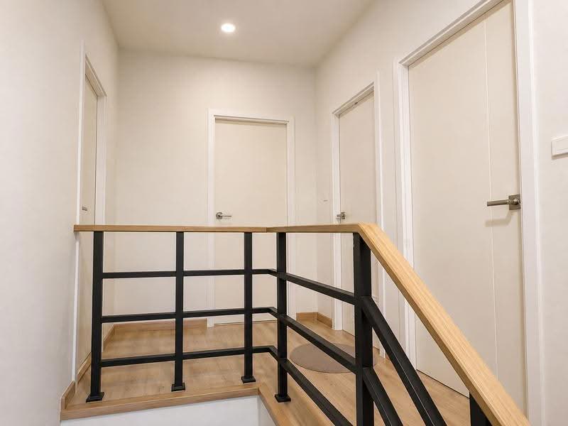 Britania Amata-Phanthong : บริทาเนีย อมตะ - พานทอง, Chon Buri (Pattaya), Ban Khao, Phan Thong, Chon Buri (Pattaya), 3 Bedrooms, 140 sqm, Semi-Detached House (Twin House) For Sale, by ชญานิศา มณีโชติ, 500563212 - DDproperty.com