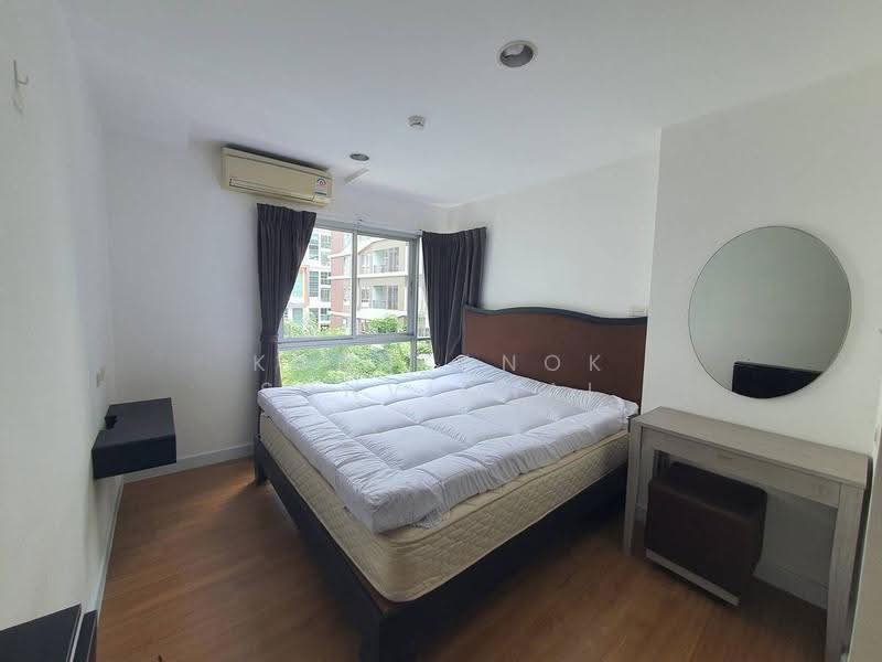 Whizdom Punnawithi Station, Bangkok, Soi Phongwet Anuson 1, Bang Chak, Phra Khanong, Bangkok, 2 Bedrooms, 60 sqm, Condo For Rent, by Kornkanok Sonvichai, 500563213 - DDproperty.com