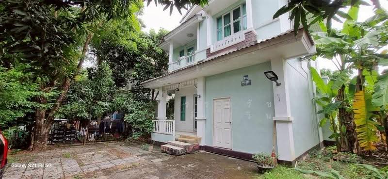 ชัยพฤกษ์1 ลาดกระบัง ซอยคุ้มเกล้า7, กรุงเทพ, ถนนคุ้มเกล้า, ลำปลาทิว, ลาดกระบัง, กรุงเทพ, 260 ตร.ม., บ้านเดี่ยว ขาย, โดย คุณ วรรณรัช บุญสวัสดิ์ (วิน), 500563214 - DDproperty.com