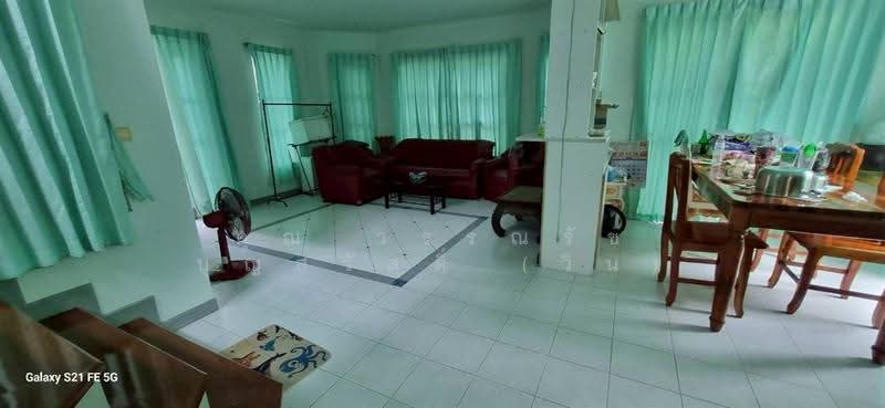 ชัยพฤกษ์1 ลาดกระบัง ซอยคุ้มเกล้า7, Bangkok, ถนนคุ้มเกล้า, Lam Pla Tiew, Lat Krabang, Bangkok, 3 Bedrooms, 260 sqm, Single Detached House For Sale, by คุณ วรรณรัช บุญสวัสดิ์ (วิน), 500563214 - DDproperty.com
