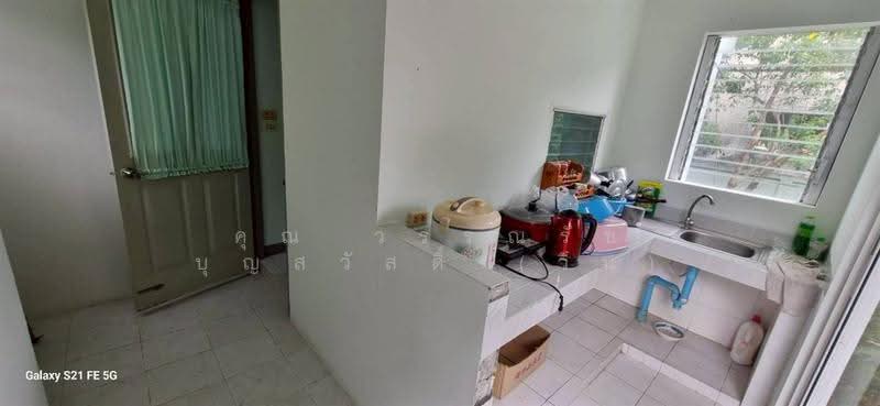 ชัยพฤกษ์1 ลาดกระบัง ซอยคุ้มเกล้า7, Bangkok, ถนนคุ้มเกล้า, Lam Pla Tiew, Lat Krabang, Bangkok, 3 Bedrooms, 260 sqm, Single Detached House For Sale, by คุณ วรรณรัช บุญสวัสดิ์ (วิน), 500563214 - DDproperty.com