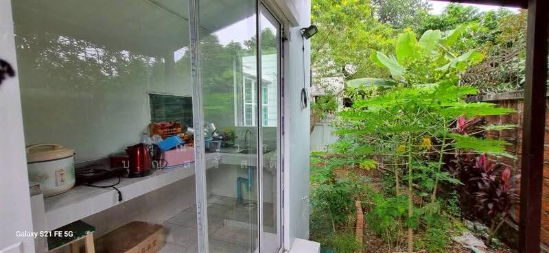 ชัยพฤกษ์1 ลาดกระบัง ซอยคุ้มเกล้า7, Bangkok, ถนนคุ้มเกล้า, Lam Pla Tiew, Lat Krabang, Bangkok, 3 Bedrooms, 260 sqm, Single Detached House For Sale, by คุณ วรรณรัช บุญสวัสดิ์ (วิน), 500563214 - DDproperty.com