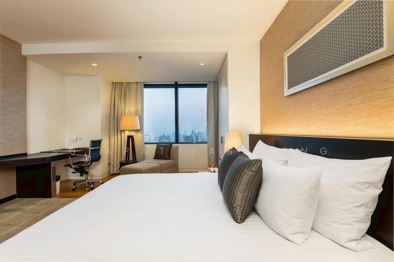 Emporium Suites by Chatrium : เอ็มโพเรียม สวีท บาย ชาเทรียม, กรุงเทพ, 622 ถนนสุขุมวิท 24, คลองตัน, คลองเตย, กรุงเทพ, 330 ตร.ม., คอนโด ให้เช่า, โดย Sutapat Pariwong, 500563216 - DDproperty.com