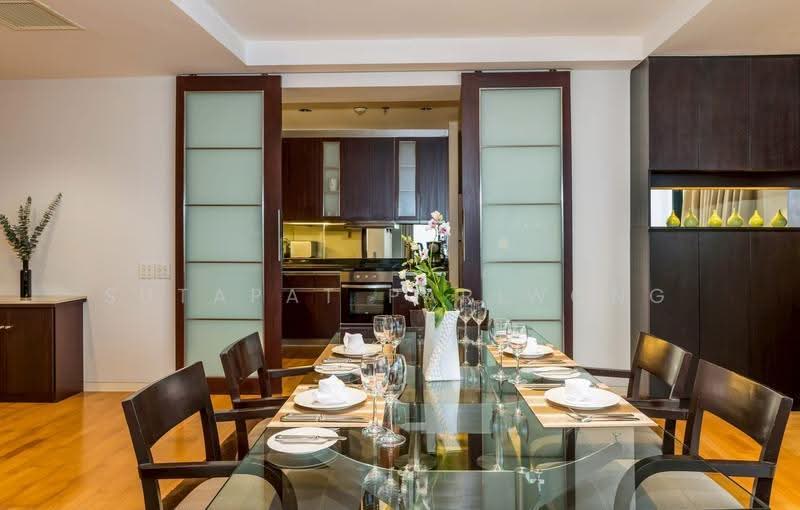 Emporium Suites by Chatrium : เอ็มโพเรียม สวีท บาย ชาเทรียม, กรุงเทพ, 622 ถนนสุขุมวิท 24, คลองตัน, คลองเตย, กรุงเทพ, 330 ตร.ม., คอนโด ให้เช่า, โดย Sutapat Pariwong, 500563216 - DDproperty.com