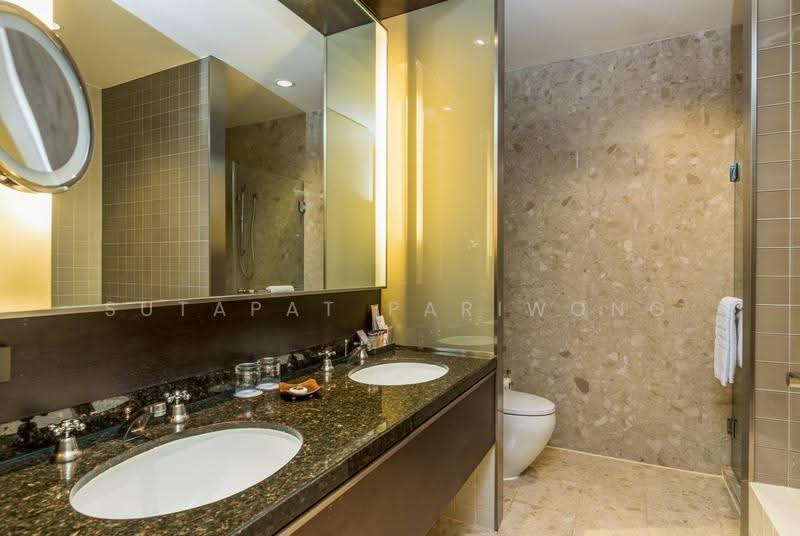 Emporium Suites by Chatrium : เอ็มโพเรียม สวีท บาย ชาเทรียม, กรุงเทพ, 622 ถนนสุขุมวิท 24, คลองตัน, คลองเตย, กรุงเทพ, 330 ตร.ม., คอนโด ให้เช่า, โดย Sutapat Pariwong, 500563216 - DDproperty.com