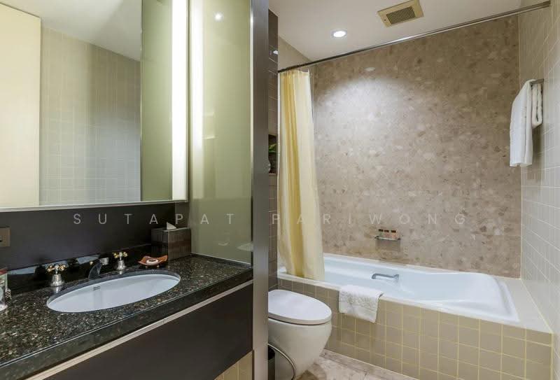 Emporium Suites by Chatrium, Bangkok, 622 Sukhumvit 24 Road, Khong Tan, Khlong Toei, Bangkok, 2 Bedrooms, 330 sqm, Condo For Rent, by Sutapat Pariwong, 500563216 - DDproperty.com