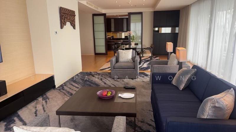 Emporium Suites by Chatrium, Bangkok, 622 Sukhumvit 24 Road, Khong Tan, Khlong Toei, Bangkok, 2 Bedrooms, 330 sqm, Condo For Rent, by Sutapat Pariwong, 500563216 - DDproperty.com