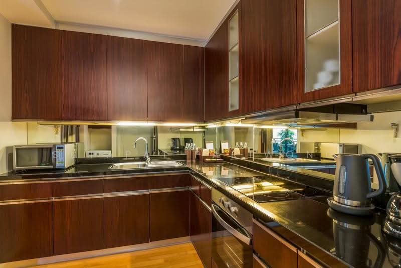 Emporium Suites by Chatrium, Bangkok, 622 Sukhumvit 24 Road, Khong Tan, Khlong Toei, Bangkok, 2 Bedrooms, 330 sqm, Condo For Rent, by Sutapat Pariwong, 500563216 - DDproperty.com