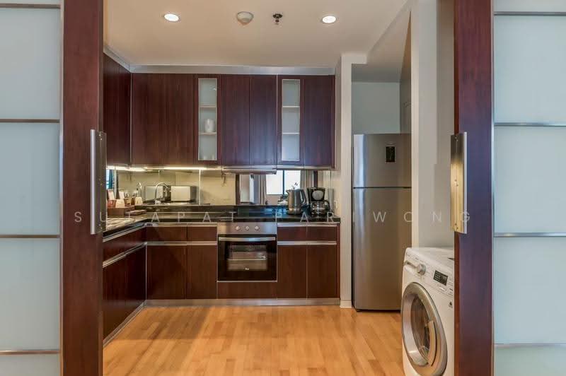 Emporium Suites by Chatrium, Bangkok, 622 Sukhumvit 24 Road, Khong Tan, Khlong Toei, Bangkok, 2 Bedrooms, 330 sqm, Condo For Rent, by Sutapat Pariwong, 500563216 - DDproperty.com