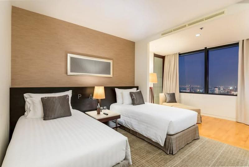 Emporium Suites by Chatrium, Bangkok, 622 Sukhumvit 24 Road, Khong Tan, Khlong Toei, Bangkok, 2 Bedrooms, 330 sqm, Condo For Rent, by Sutapat Pariwong, 500563216 - DDproperty.com