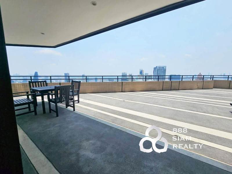 Emporium Suites by Chatrium, Bangkok, 622 Sukhumvit 24 Road, Khong Tan, Khlong Toei, Bangkok, 2 Bedrooms, 330 sqm, Condo For Rent, by Sutapat Pariwong, 500563216 - DDproperty.com