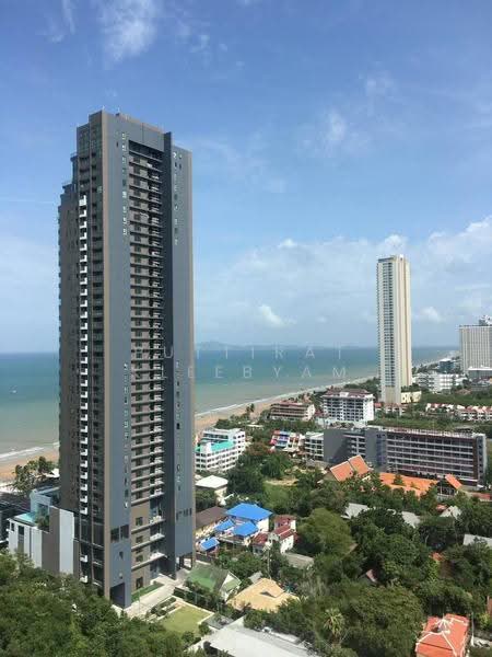 Lumpini Park Beach Jomtien : ลุมพินี พาร์ค บีช จอมเทียน, ชลบุรี, ถนน จอมเทียนสายหนึ่ง, นาเกลือ, บางละมุง, ชลบุรี, 29 ตร.ม., คอนโด ขาย, โดย Puttirat Kleebyam, 500563218 - DDproperty.com