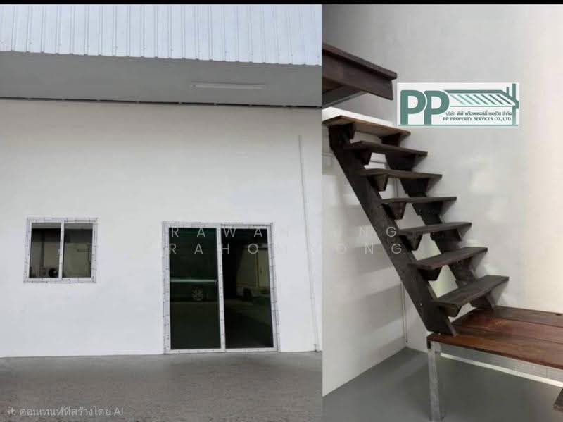CODE:PP1-W1332-0926 ให้เช่าโรงงานผลิตอาหาร เครื่องสำอาง มาตรฐาน GMP พื้นที่รวม 420 ตร.ม. พร้อมใช้งาน, Nonthaburi, Talat Kwan, Muang Nonthaburi, Nonthaburi, , 420 sqm, Warehouse/Factory For Rent, by PRAWANRUNG KRAHOMWONG, 500563219 - DDproperty.com