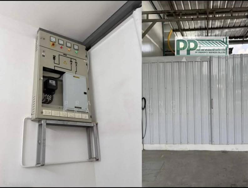 CODE:PP1-W1332-0926 ให้เช่าโรงงานผลิตอาหาร เครื่องสำอาง มาตรฐาน GMP พื้นที่รวม 420 ตร.ม. พร้อมใช้งาน, นนทบุรี, ตลาดขวัญ, เมืองนนทบุรี, นนทบุรี, 420 ตร.ม., โกดัง-โรงงาน ให้เช่า, โดย PRAWANRUNG KRAHOMWONG, 500563219 - DDproperty.com