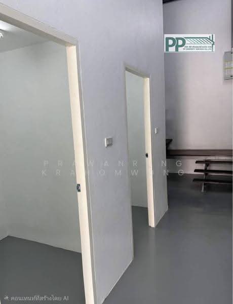 CODE:PP1-W1332-0926 ให้เช่าโรงงานผลิตอาหาร เครื่องสำอาง มาตรฐาน GMP พื้นที่รวม 420 ตร.ม. พร้อมใช้งาน, นนทบุรี, ตลาดขวัญ, เมืองนนทบุรี, นนทบุรี, 420 ตร.ม., โกดัง-โรงงาน ให้เช่า, โดย PRAWANRUNG KRAHOMWONG, 500563219 - DDproperty.com