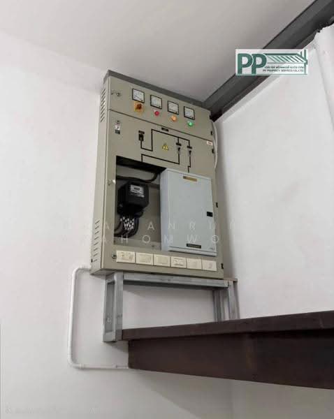 CODE:PP1-W1332-0926 ให้เช่าโรงงานผลิตอาหาร เครื่องสำอาง มาตรฐาน GMP พื้นที่รวม 420 ตร.ม. พร้อมใช้งาน, นนทบุรี, ตลาดขวัญ, เมืองนนทบุรี, นนทบุรี, 420 ตร.ม., โกดัง-โรงงาน ให้เช่า, โดย PRAWANRUNG KRAHOMWONG, 500563219 - DDproperty.com