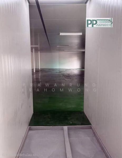 CODE:PP1-W1332-0926 ให้เช่าโรงงานผลิตอาหาร เครื่องสำอาง มาตรฐาน GMP พื้นที่รวม 420 ตร.ม. พร้อมใช้งาน, Nonthaburi, Talat Kwan, Muang Nonthaburi, Nonthaburi, , 420 sqm, Warehouse/Factory For Rent, by PRAWANRUNG KRAHOMWONG, 500563219 - DDproperty.com