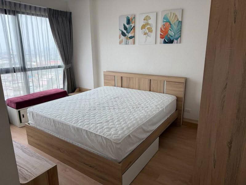 Supalai Loft Prajadhipok-Wongwian Yai : ศุภาลัย ลอฟท์ ประชาธิปก-วงเวียนใหญ่, กรุงเทพ, ถนนประชาธิปก, สมเด็จเจ้าพระยา, คลองสาน, กรุงเทพ, 65 ตร.ม., คอนโด ให้เช่า, โดย Kornkanok Sonvichai, 500563222 - DDproperty.com