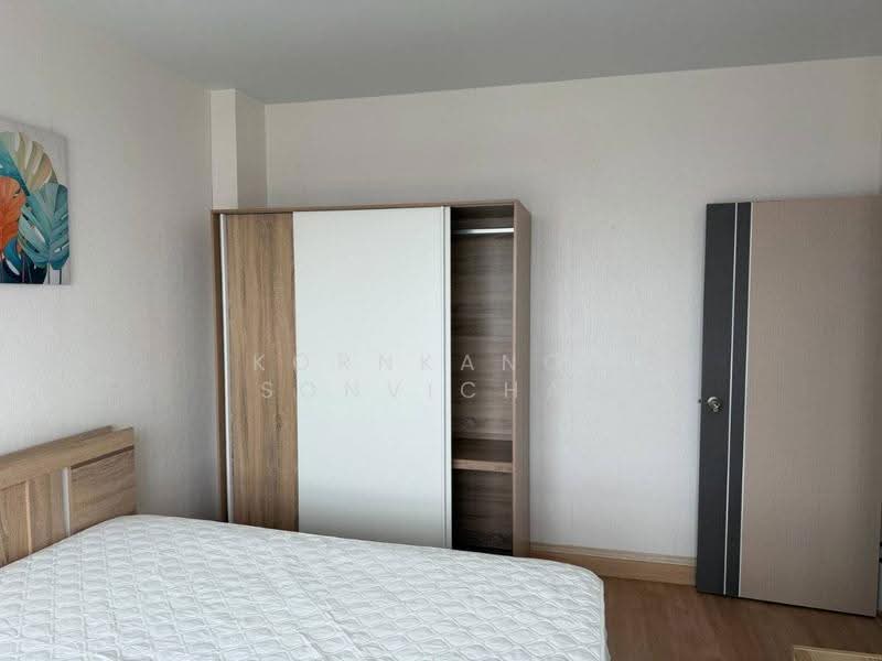 Supalai Loft Prajadhipok-Wongwian Yai : ศุภาลัย ลอฟท์ ประชาธิปก-วงเวียนใหญ่, กรุงเทพ, ถนนประชาธิปก, สมเด็จเจ้าพระยา, คลองสาน, กรุงเทพ, 65 ตร.ม., คอนโด ให้เช่า, โดย Kornkanok Sonvichai, 500563222 - DDproperty.com