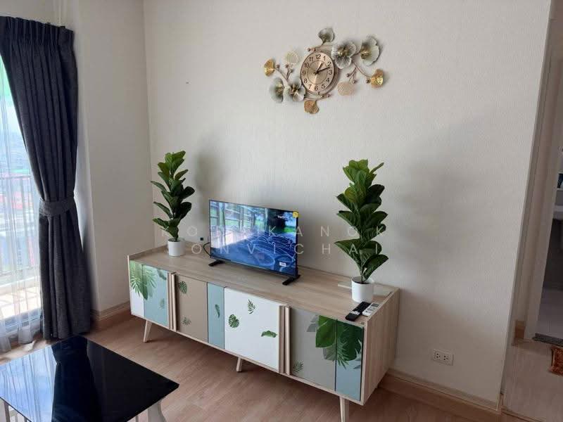 Supalai Loft Prajadhipok-Wongwian Yai, bangkok, Prajadhipok Road, Somdet Chao Phraya, Khlong San, Bangkok, 2 Bedrooms, 65 sqm, Condo For Rent, by Kornkanok Sonvichai, 500563222 - DDproperty.com