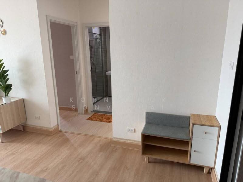 Supalai Loft Prajadhipok-Wongwian Yai, bangkok, Prajadhipok Road, Somdet Chao Phraya, Khlong San, Bangkok, 2 Bedrooms, 65 sqm, Condo For Rent, by Kornkanok Sonvichai, 500563222 - DDproperty.com